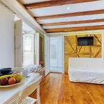 Beautiful Flat