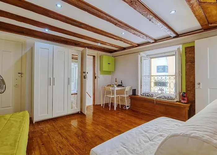 Beautiful Flat