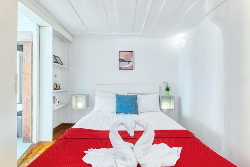 Beautiful Flat
