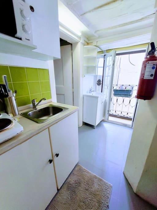 Apartamento Beautiful Flat