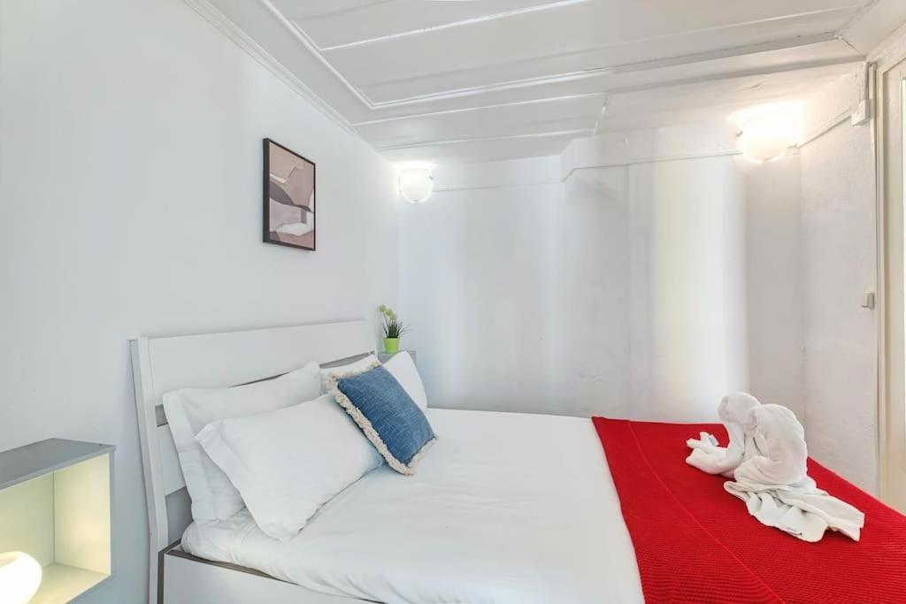 Apartment Beautiful Flat *