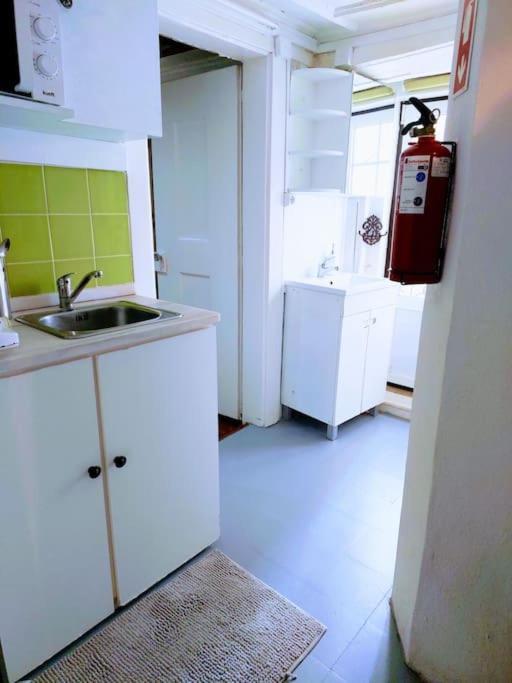 Beautiful Flat * Lisbon