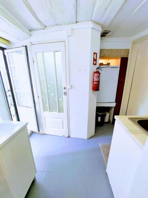 Apartment Beautiful Flat Lisbon