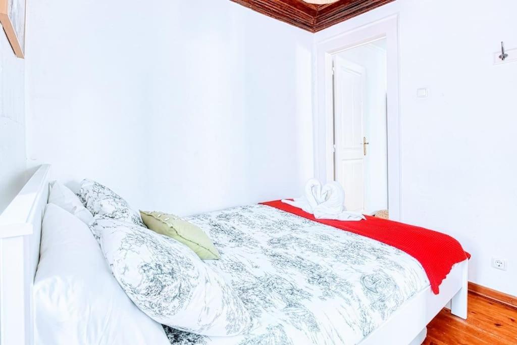 Beautiful Flat *