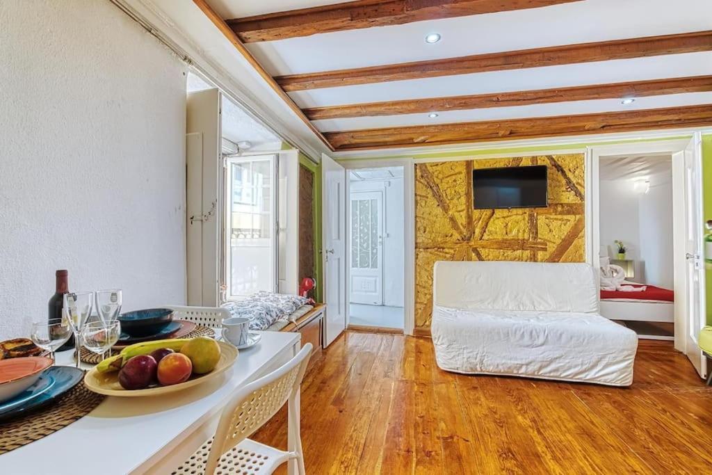 Beautiful Flat * Lisbon