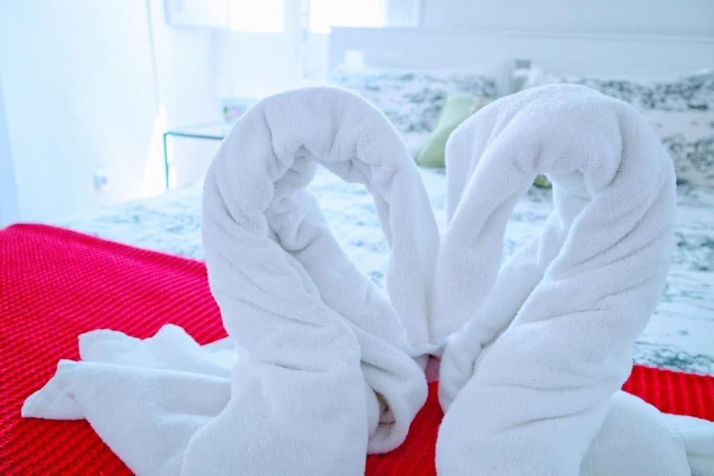 Apartamento Beautiful Flat