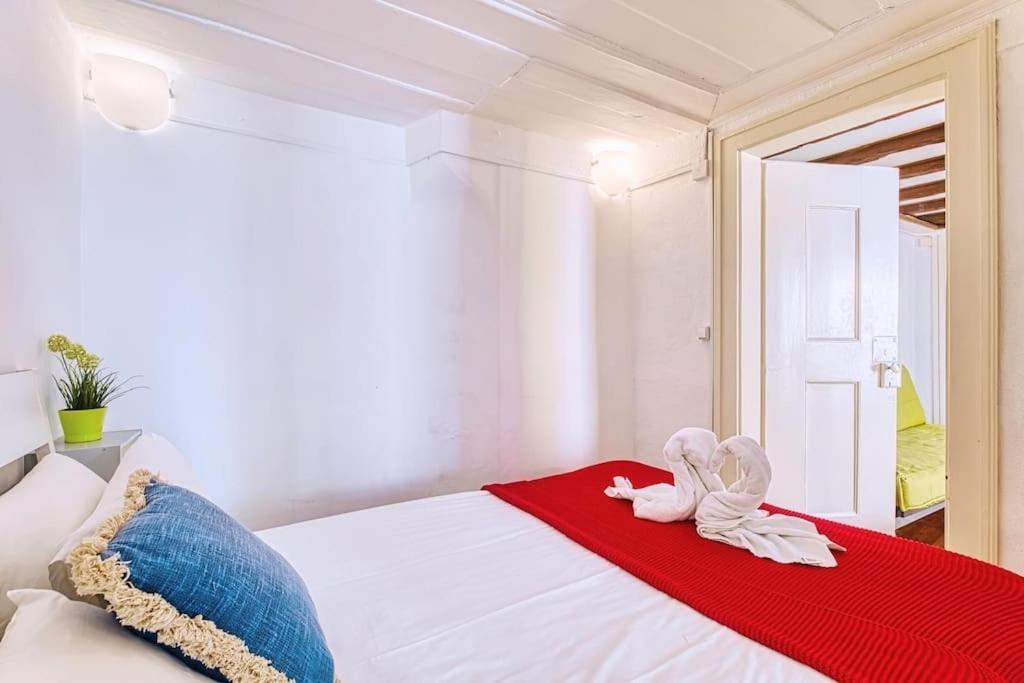 Apartamento Beautiful Flat *