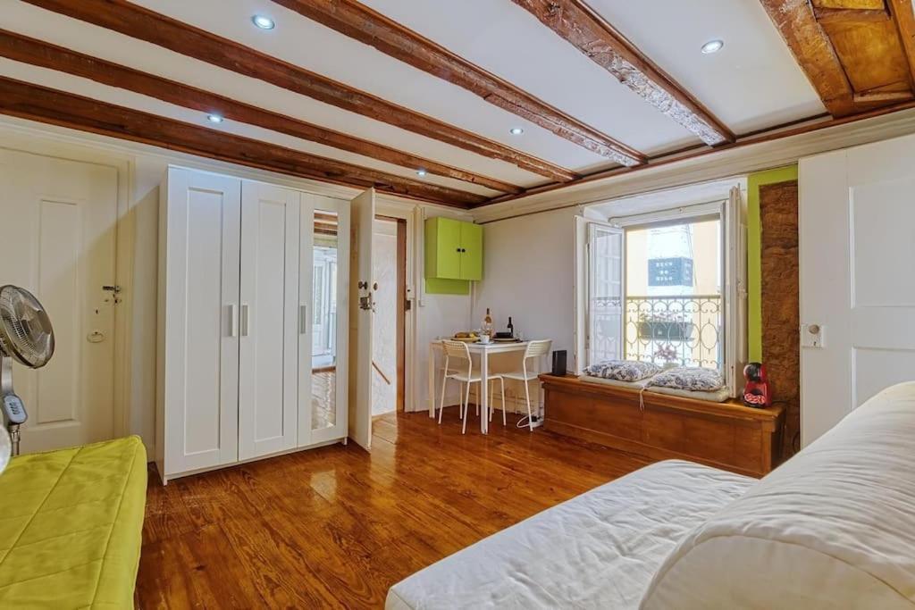 Beautiful Flat Apartment Lisbon