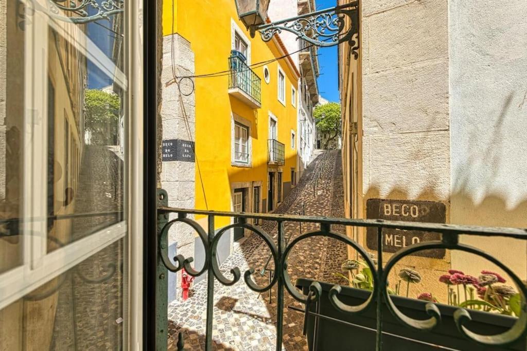 Apartment Beautiful Flat Lisbon