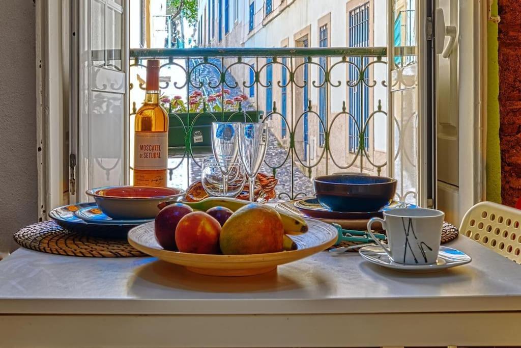 Beautiful Flat Apartment Lisbon